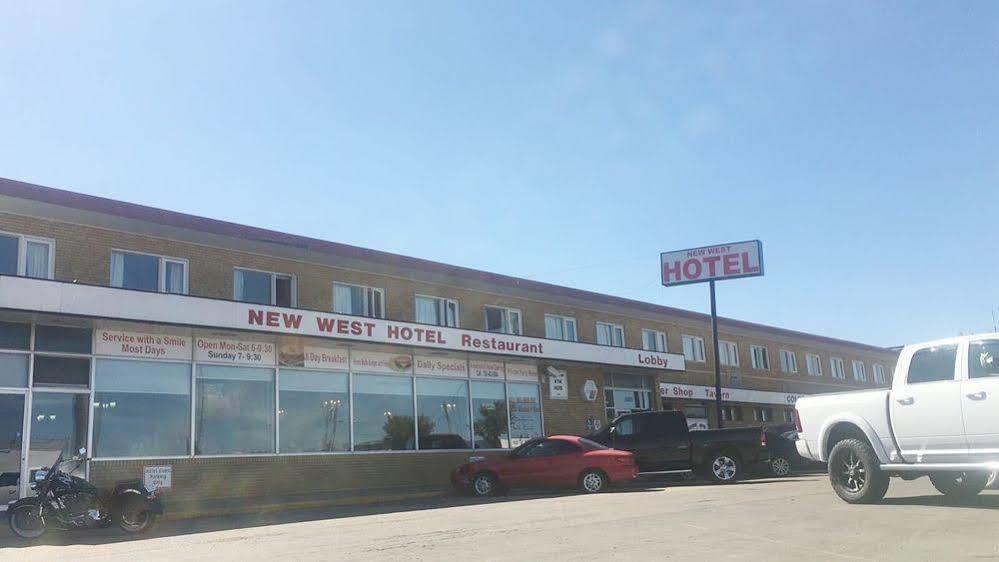 Ramada By Wyndham West Edmonton Hotel & Suites Экстерьер фото